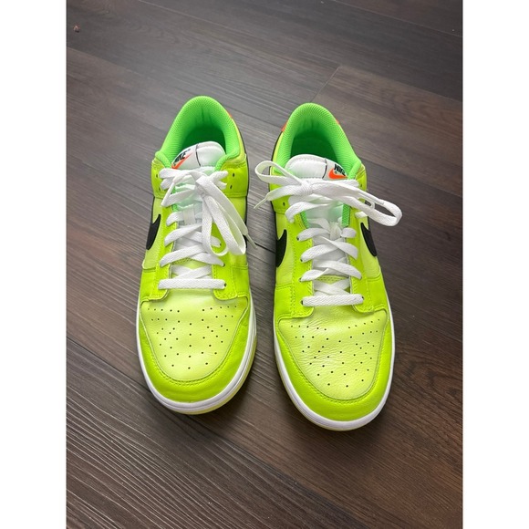Nike Other - Nike Dunk Low